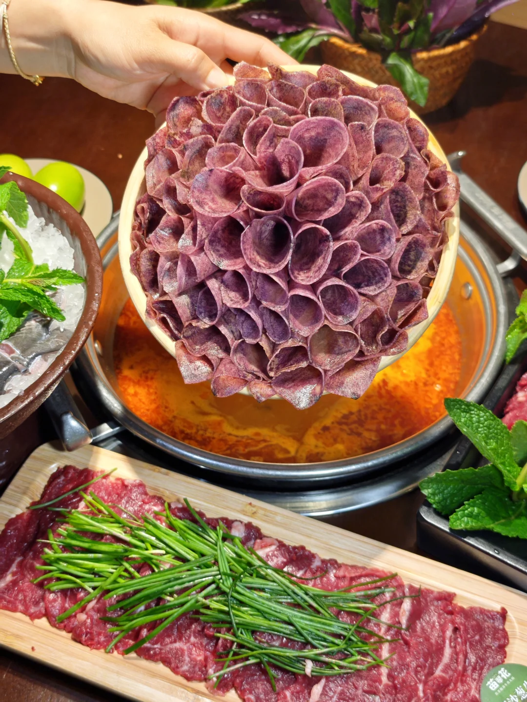 野菜党必冲✅解锁贵州野菜新吃法