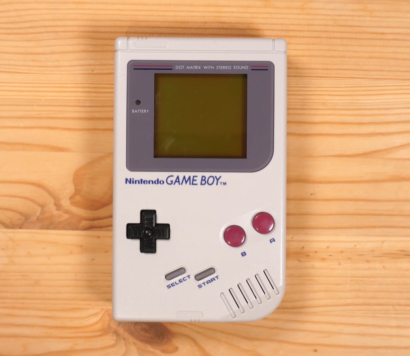 任天堂 Game Boy 掌機魔改, 成功實現比特幣挖礦-圖2