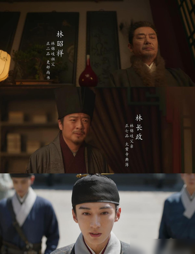 法拉利老了还是法拉利，66岁老头演个祖父，被骂上了热搜。
《兰香如故》里侯长荣往那一坐，骨相清俊，皱纹都没几条。观众炸了：这哪像操劳半生的老太爷？分明是退休霸总。话题不要找太漂亮的老头演祖父直接干到榜一。
反对的说，选角得贴人物底色，一张没被生活盘过的脸，戏再真也出戏。支持的怼回去：嫌人家长