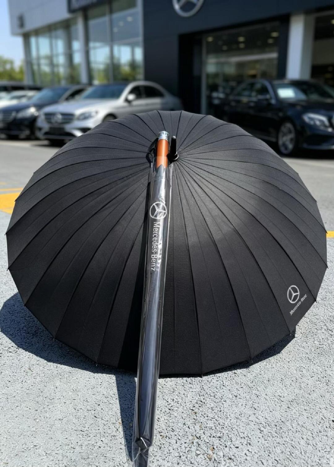早
兄弟们
又是全新的一周
（9.28-10.4）

每周都会抽奖
奔驰雨伞如期而至

还是老规矩，铁粉才能参加
评论区抽一位幸运儿… [爱你][爱你][爱你] ​ ​​​