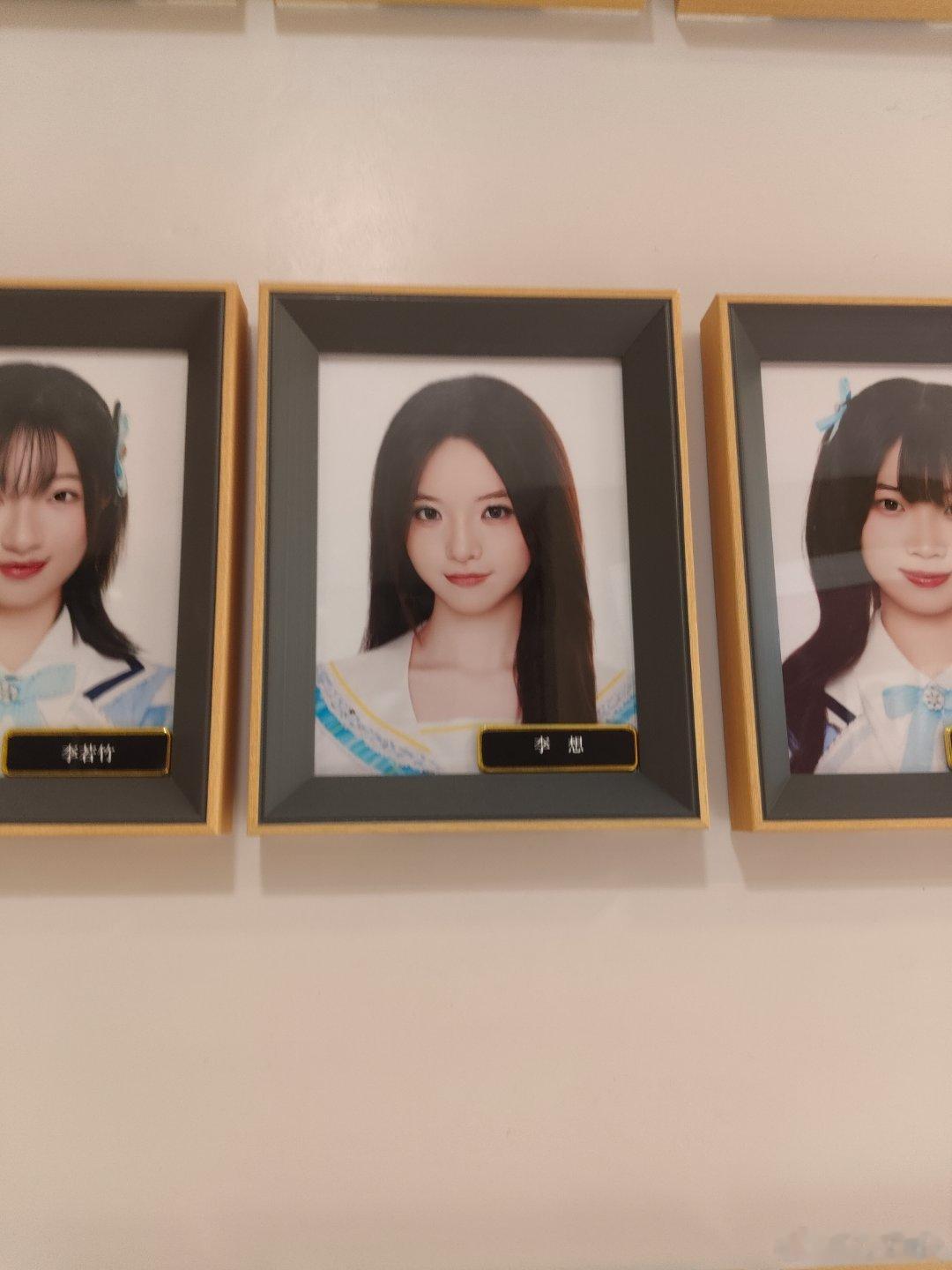 #GNZ48李想[超话]# 我想你了。。。 ​