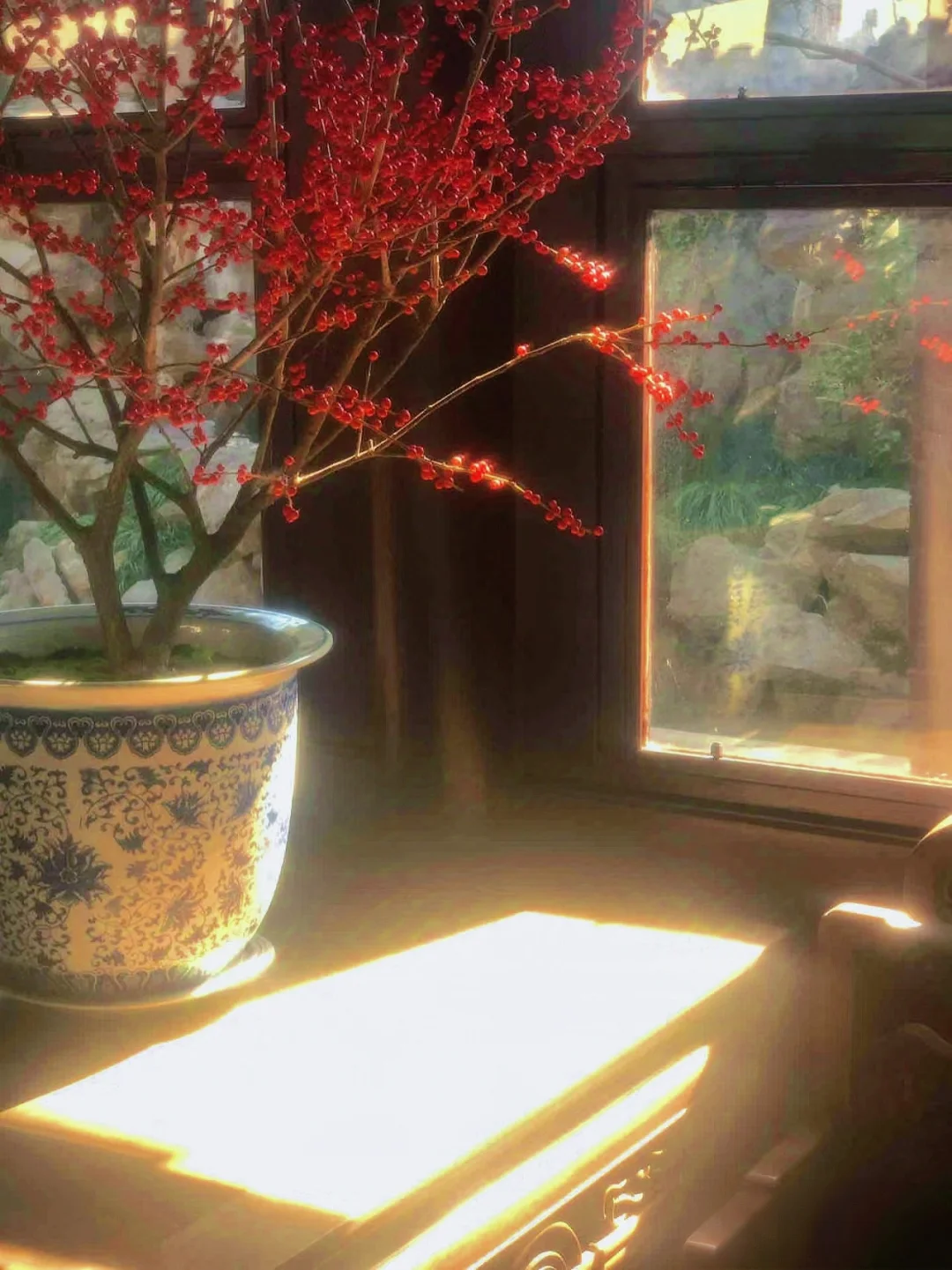 体制内：心随日月，静待花开