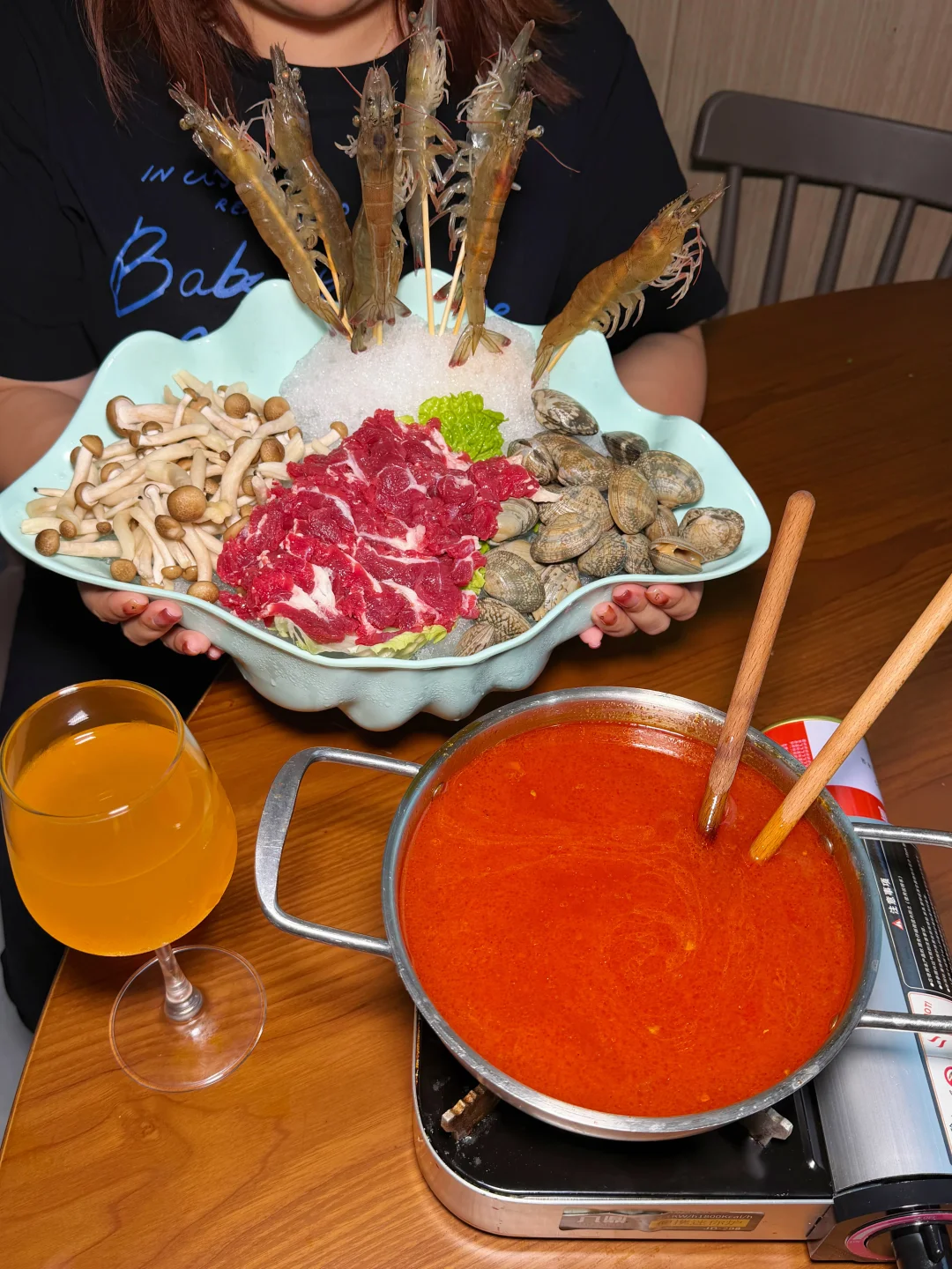 确实是株洲牛逼好吃的海鲜大排档！！！