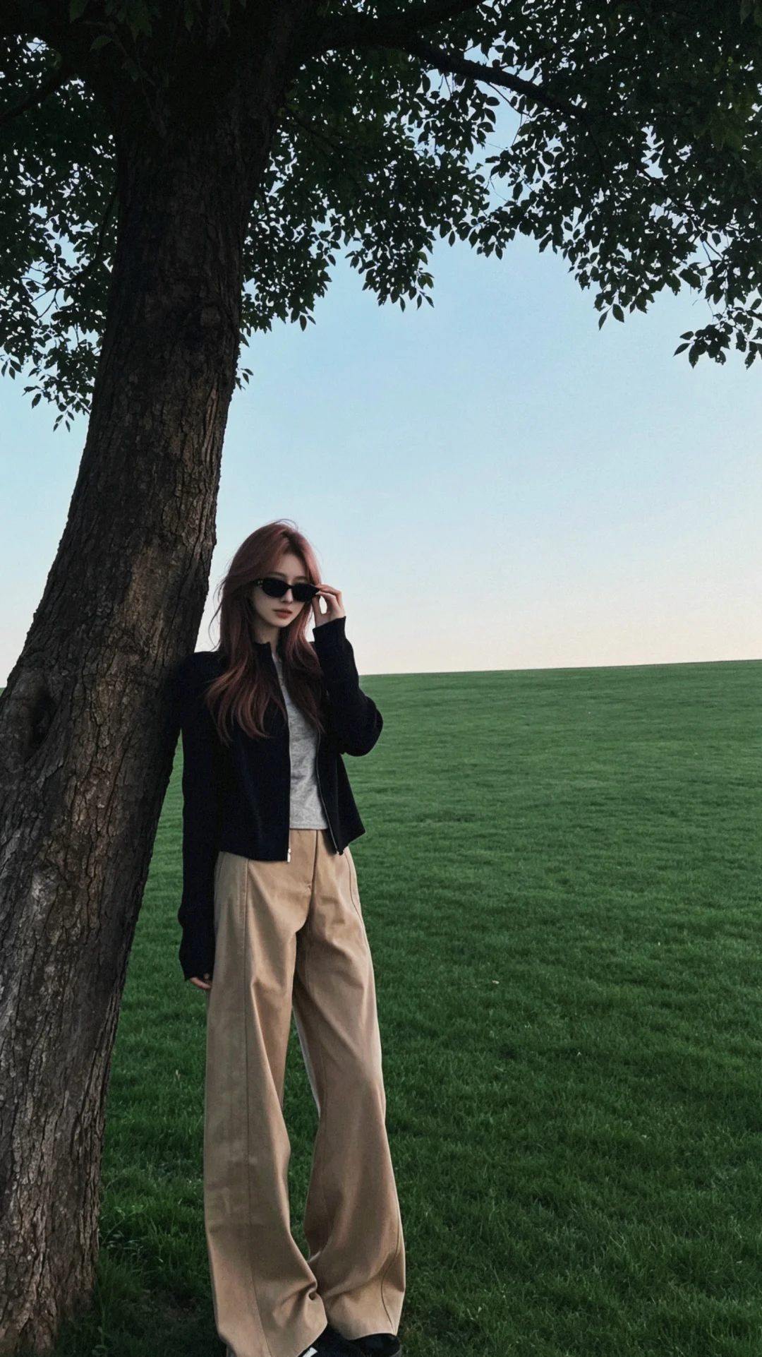 穿搭｜秋天🍂