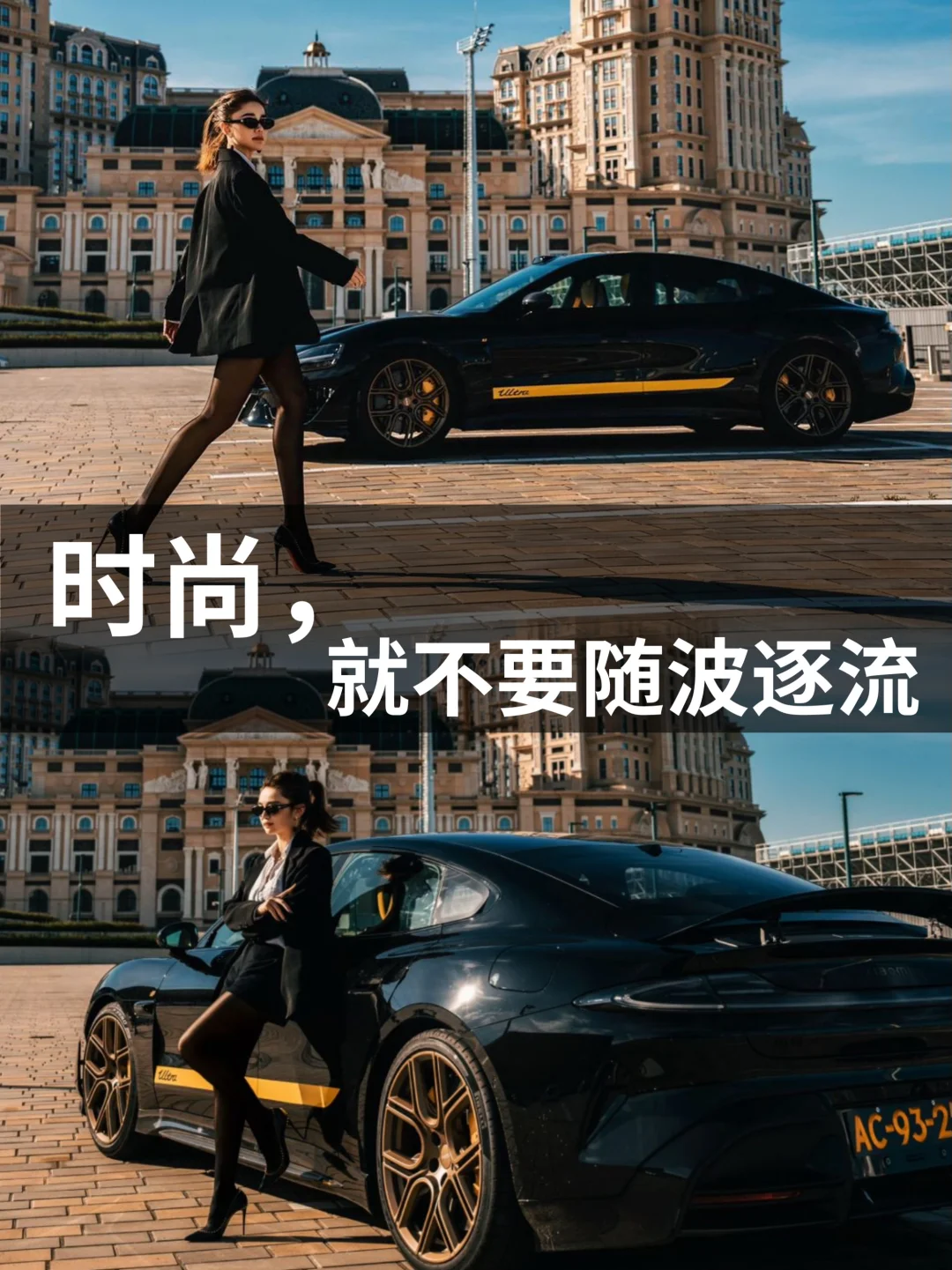 行业虽千差万别，选车却心有灵犀