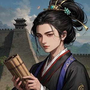 我是个历史课代表