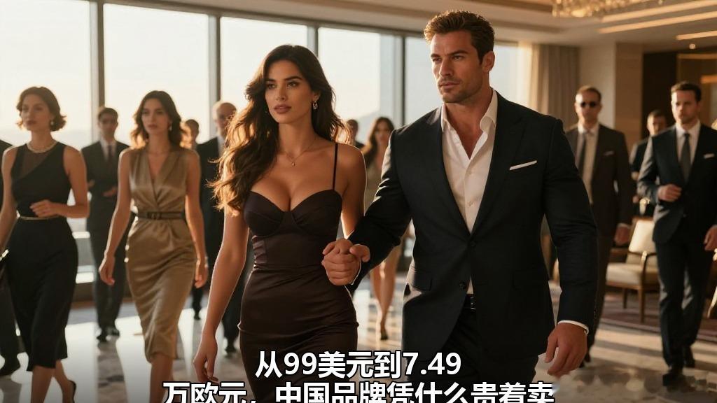 10月3日，比亚迪在德国慕尼黑宣布，旗下高端品牌腾势Z9GT欧洲售价定为9.8万欧元起，直接对标保时捷帕拉梅拉，首批500台预售48小时售罄。
放在五年前，这个场景难以想象。那时东方大国品牌出海，靠的是“比同行便宜三成”，在欧洲人眼里就是廉价替代品，利润薄如纸片。
如今风向变了。今年前三季度，东 ​
