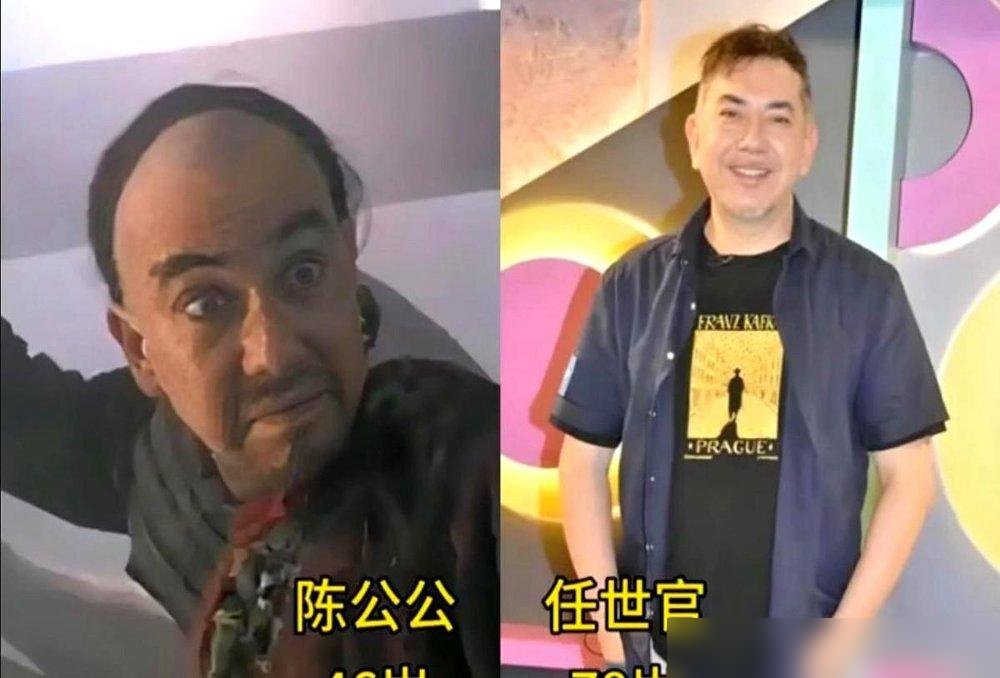 93年拍《东方三侠》，梅艳芳吊在十几米高的钢索上，下面是实打实的水泥地。
没垫子，没绿幕，更没有什么“后期合成”。杨紫琼从火堆里滚过去，张曼玉骑着摩托往玻璃上撞，那会儿的女演员拿命换镜头，片场救护车就停在旁边，不是摆样子。
现在呢？磨皮磨到鼻梁骨都糊了，抠图抠得头发丝儿像狗啃的，连走个路都要替身
