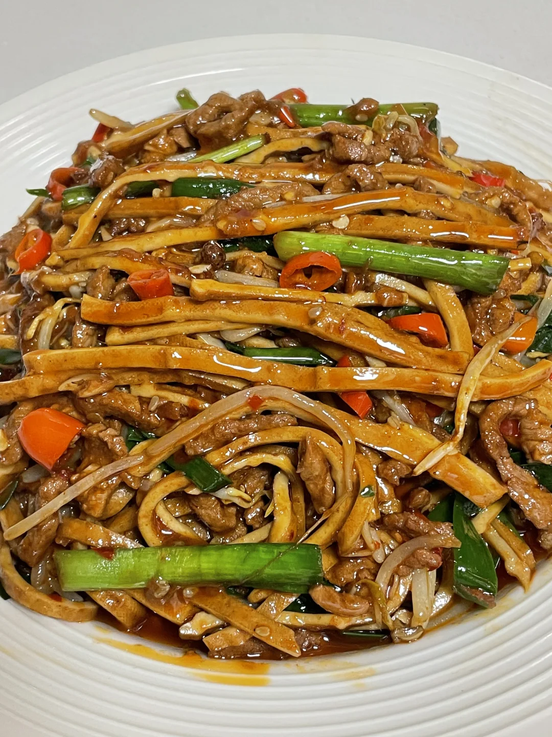 快去做，真的真的好吃到破防！！！