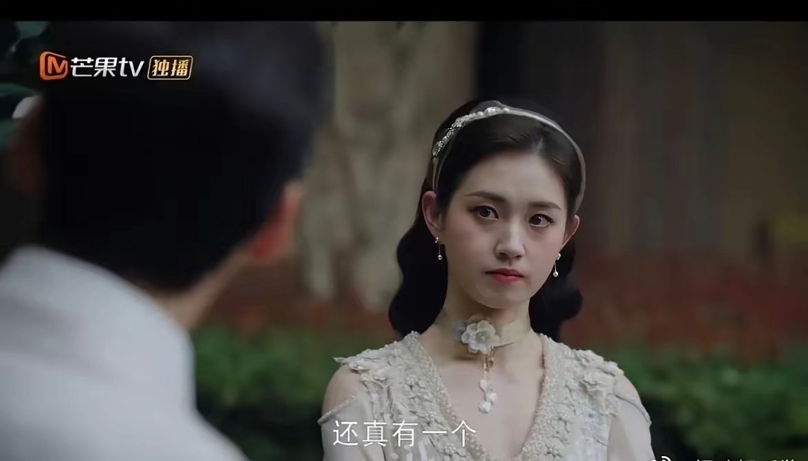为什么郭宇欣在《玉簟秋》没有在短剧里好看了？ ​