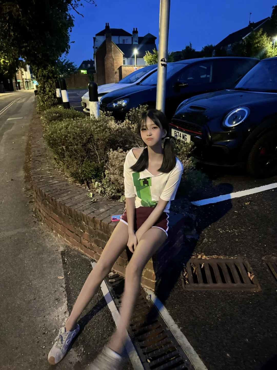 散步🚶