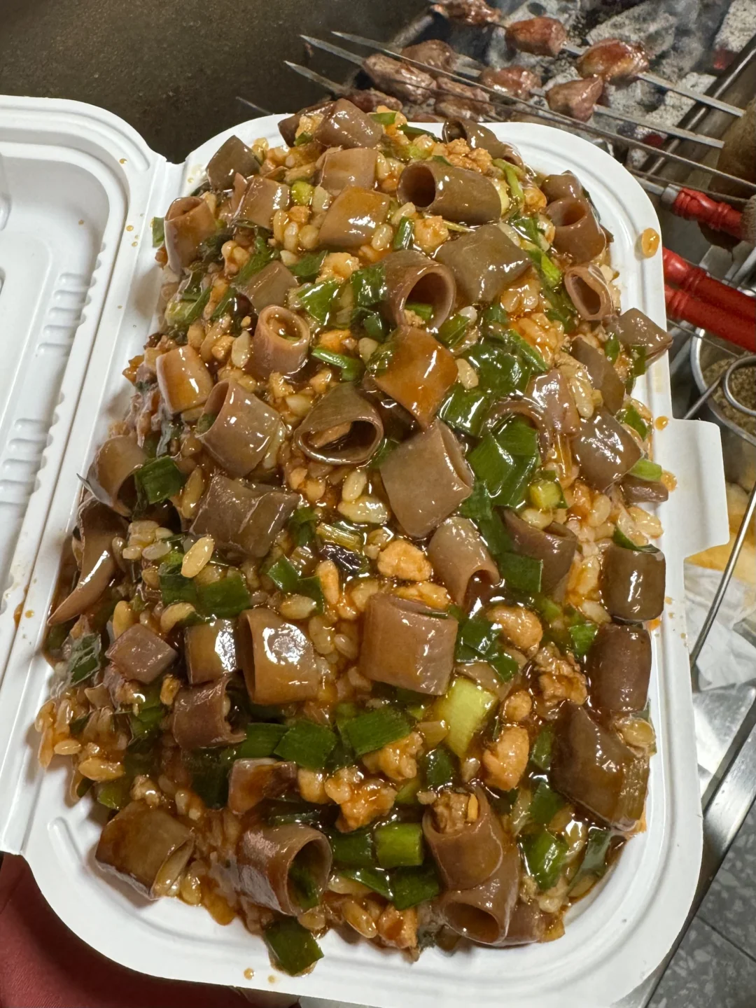 确实是沈阳top1好吃的！！！！！！