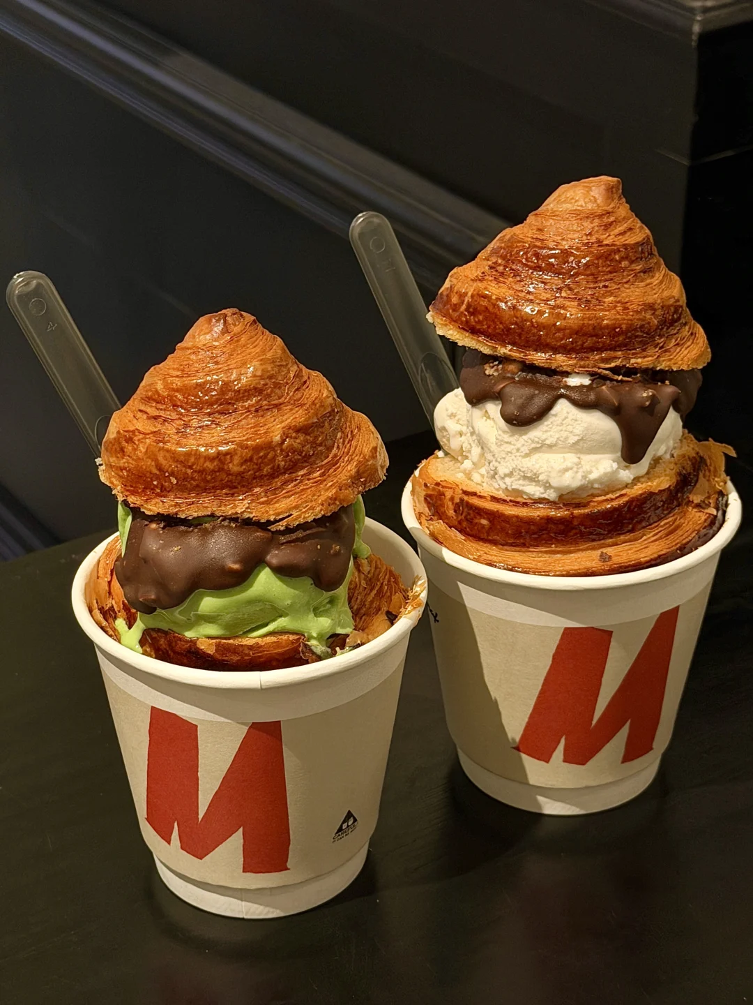 开了开了！长沙首家！快去吃。。。。。