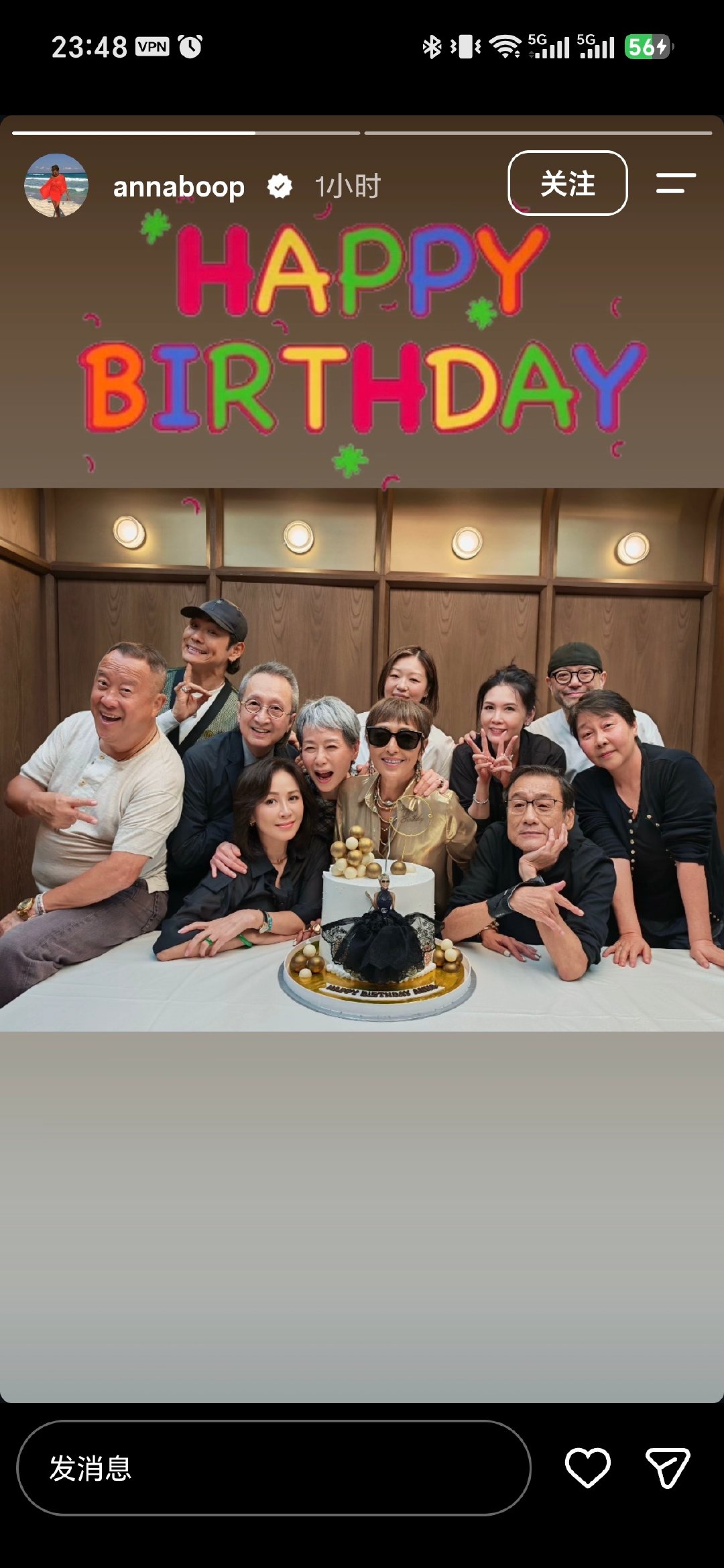 好可爱呀❥(ゝω・✿ฺ)
#梁家辉# 
cr:上山诗纳ins快拍 ​