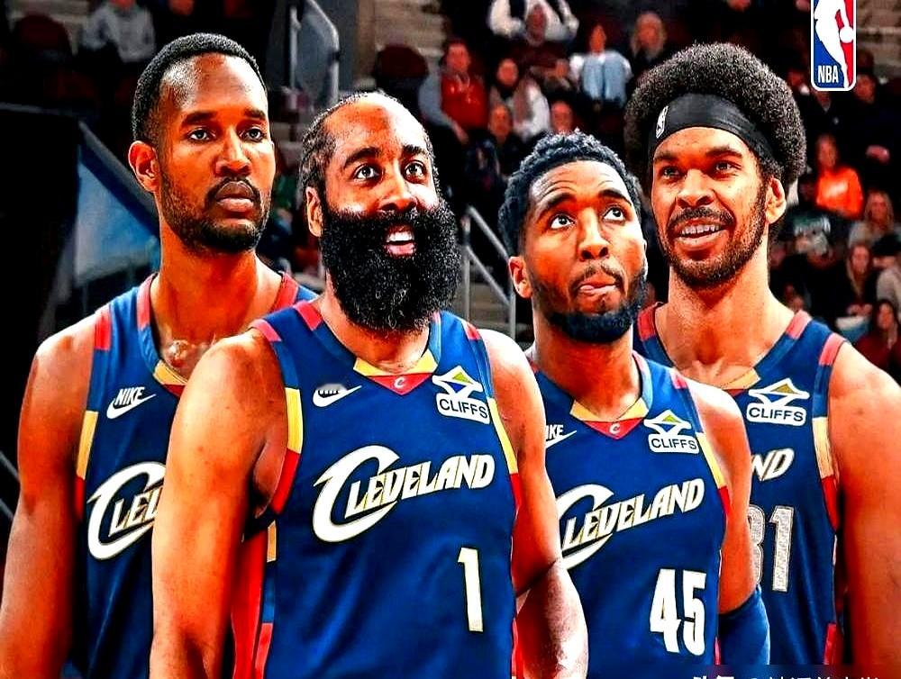 活塞尼克斯季后赛或再交手！ 上赛季季后赛首轮，布伦森砍40分绝杀，尼...