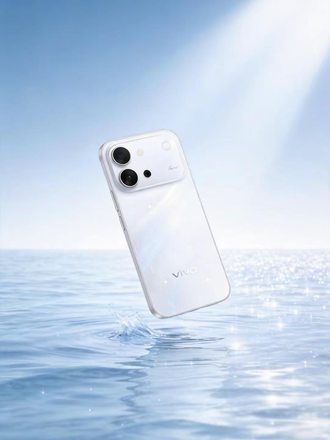 vivoS60iQOONeo11至尊版vivo夏日超值季