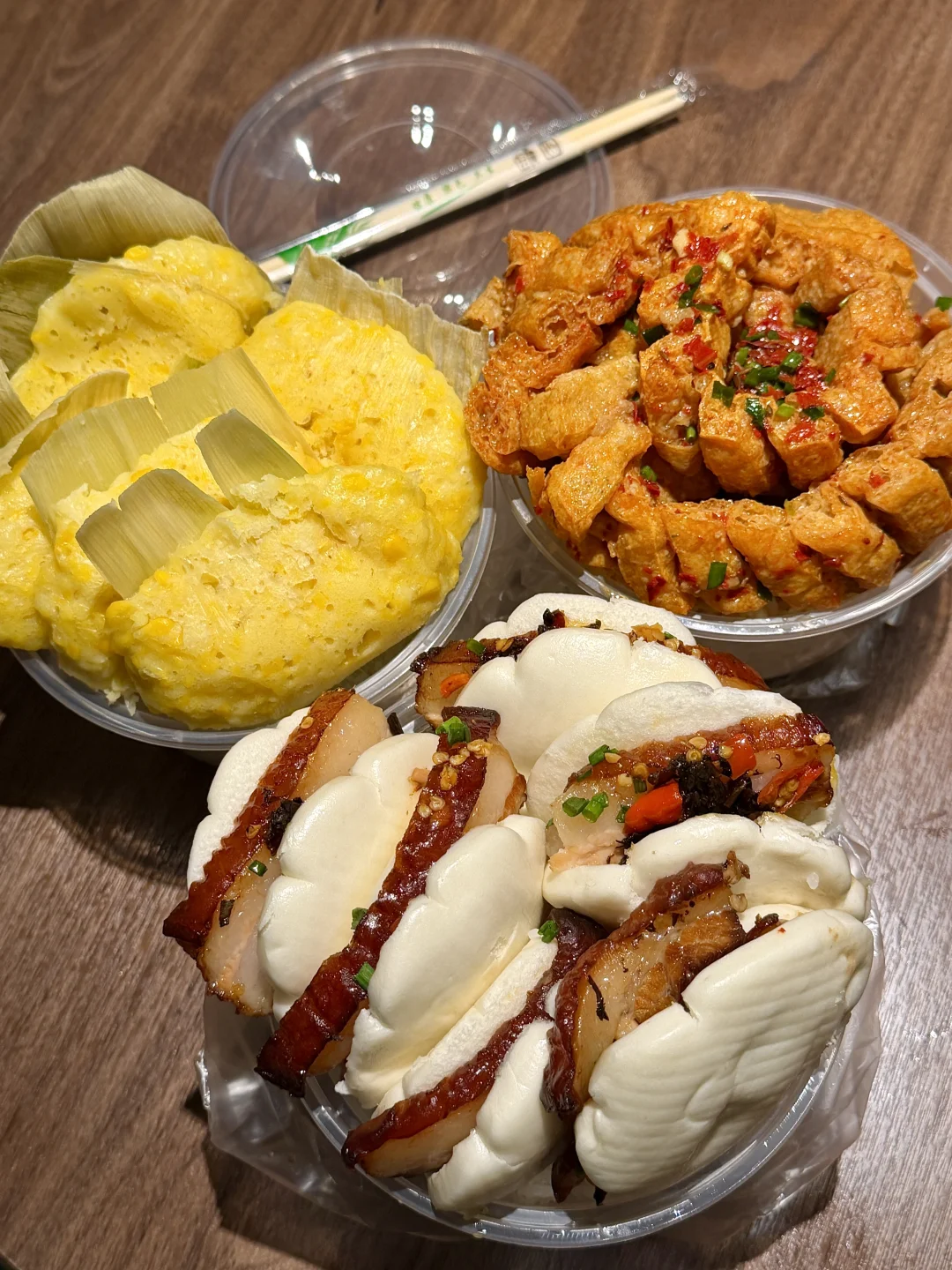 谁从长沙给我打包一份这个……