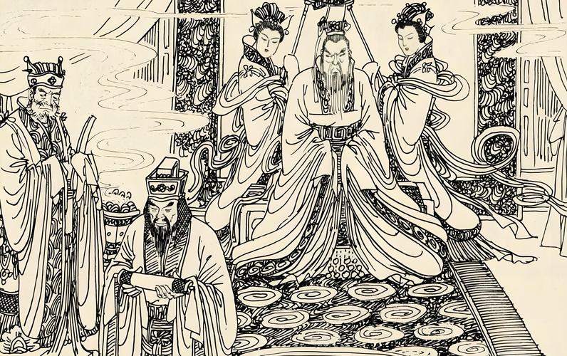 爆款标题：
《汉武帝能当千古一帝，全靠老婆的嫁妆？真相没那么简单！》

大家好，我是你们的老朋友，专挖古代野史秘闻的“历史挖掘机”。今天咱们聊一位超级大V——汉武帝刘彻。这人牛到什么程度？北击匈奴、南吞百越、东定朝鲜、西通西域，把“汉”这个字打成了民族代号。但你知道吗？他能当上皇帝，全靠一场“嫁妆交