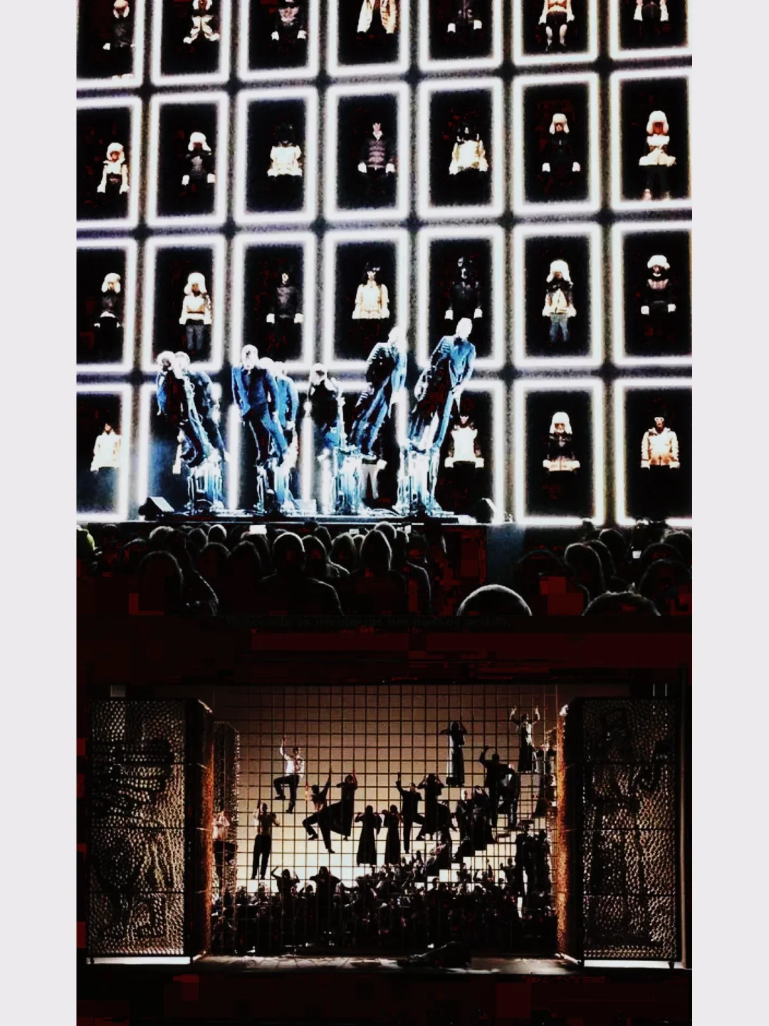 舞美可以很好玩——为秩序带来混乱