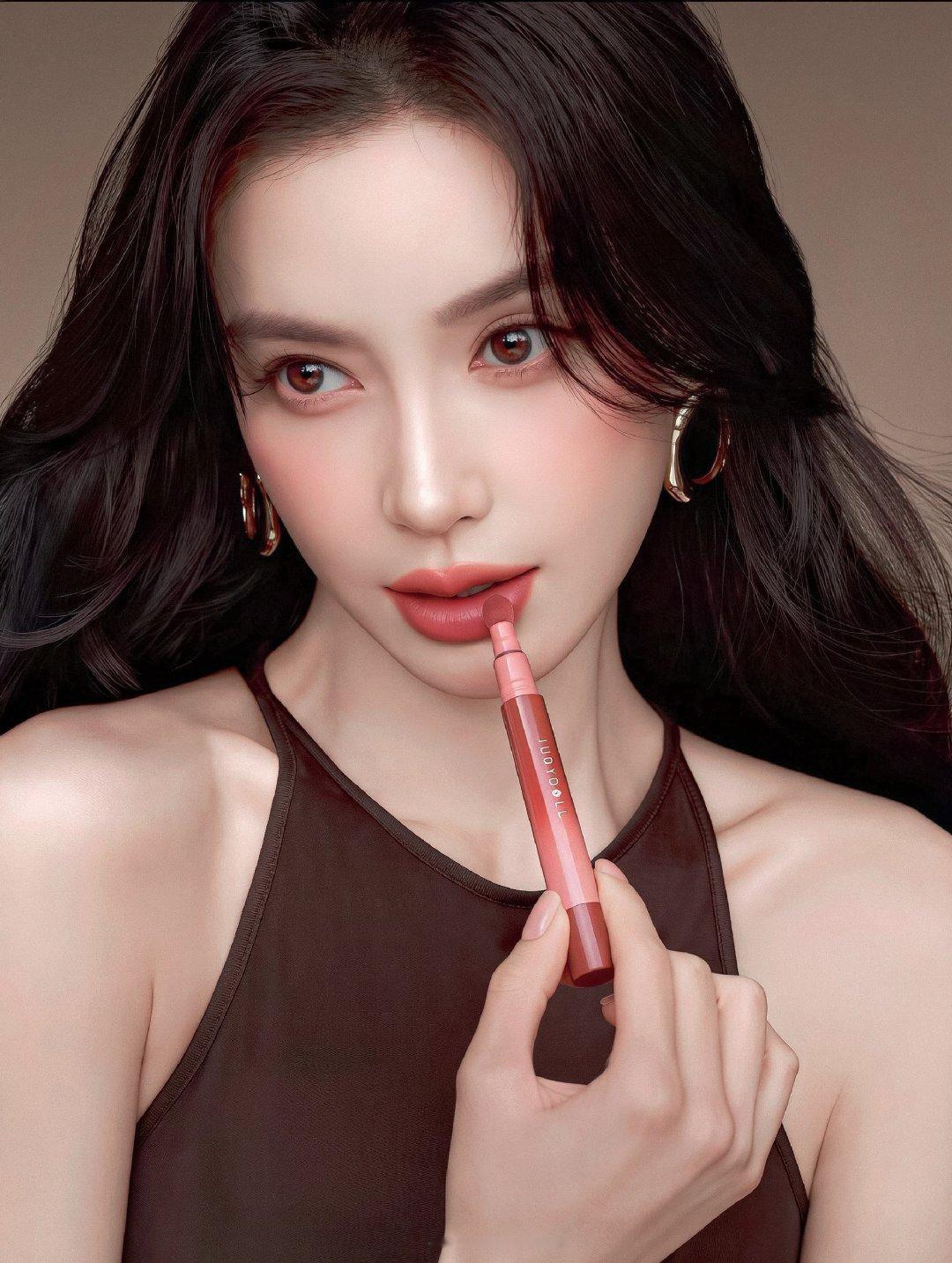 ANGELABABY·橘朵*💋 ​