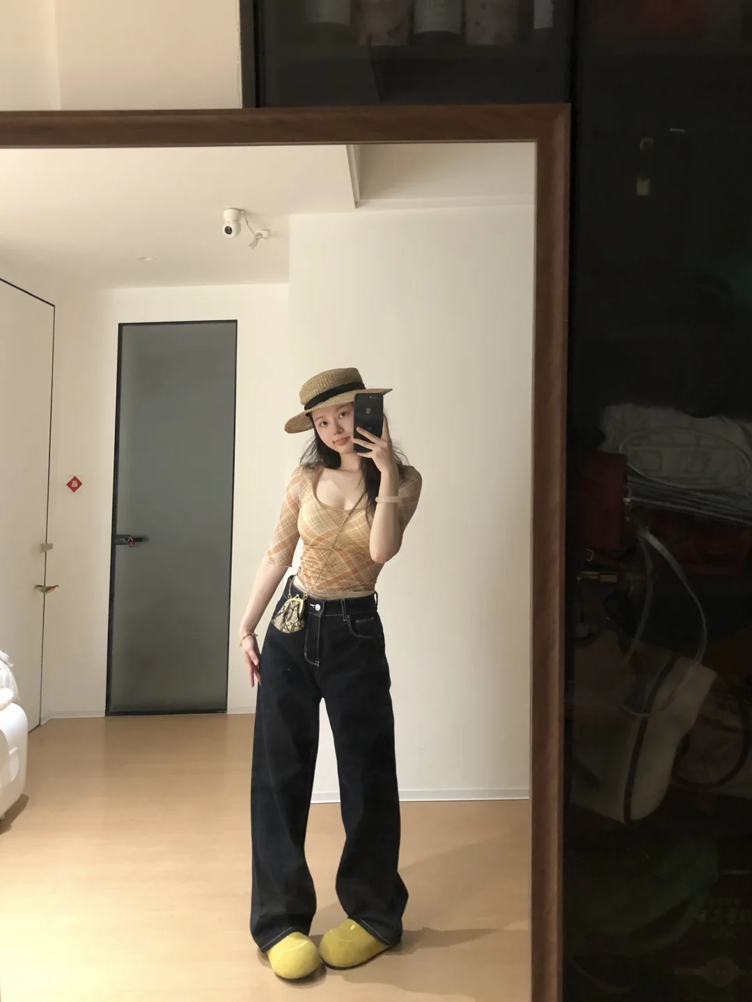泰喜欢这套啦