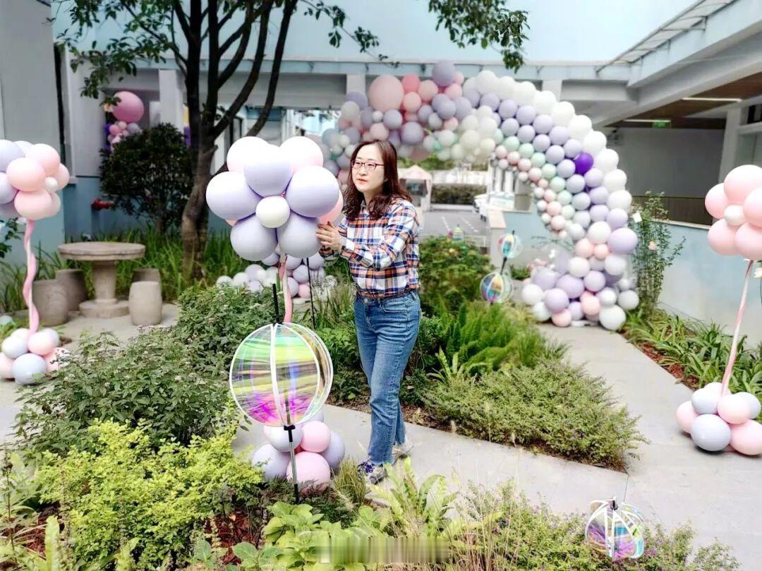 杏坛撷英 | 一只蝉，点亮了科学梦 ​