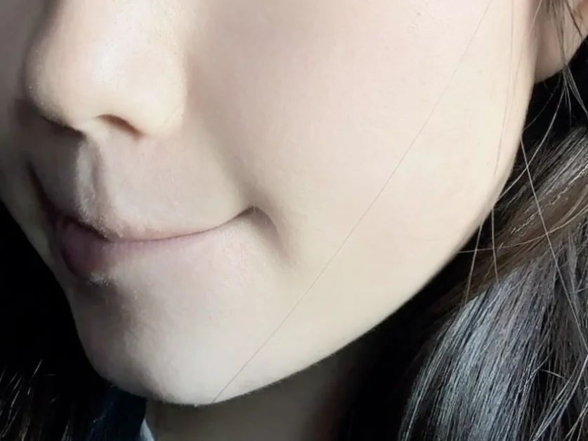 韩国买的鼻翼漂色液好用死了啊啊啊啊啊啊啊