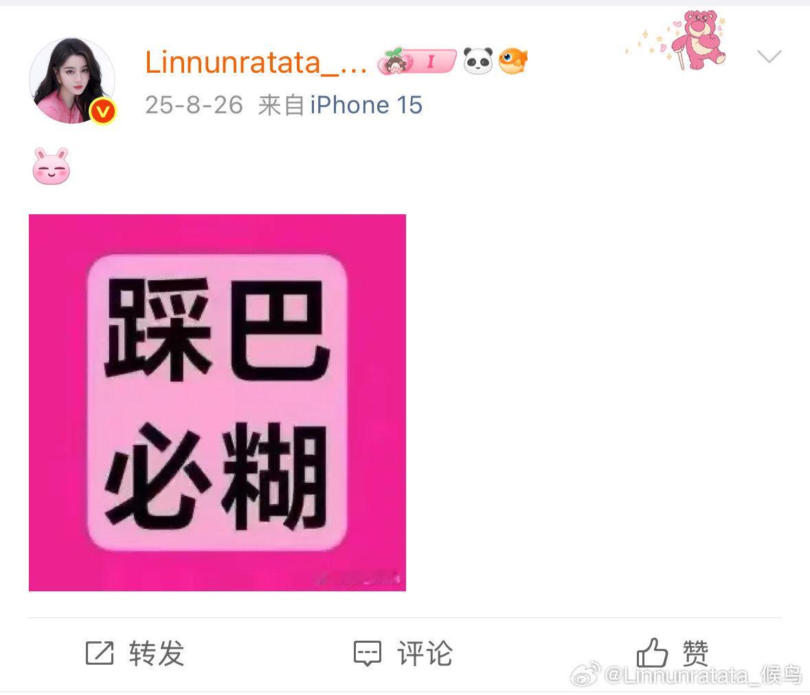 谨记[奶牛猫] ​