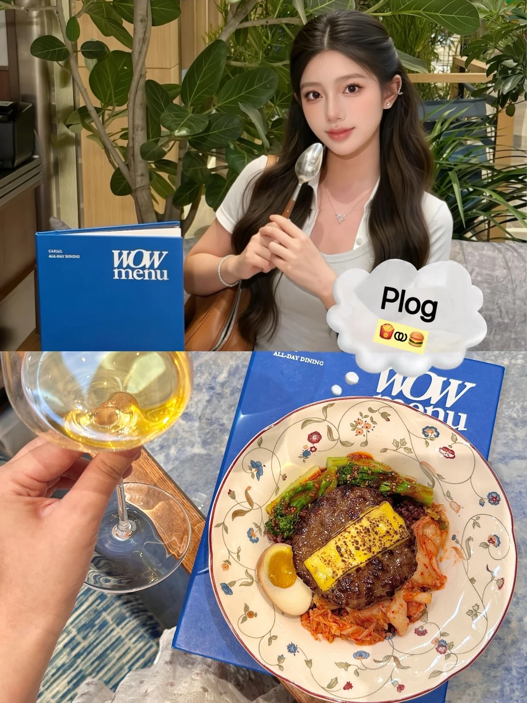 ( ˶･ᴥ･˶）酱の幸福频道🥄🥩