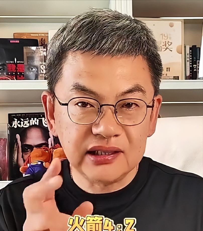 都说球评预测准，其实真到季后赛打到位，脸被打的最快的就是那些自信的“赛...