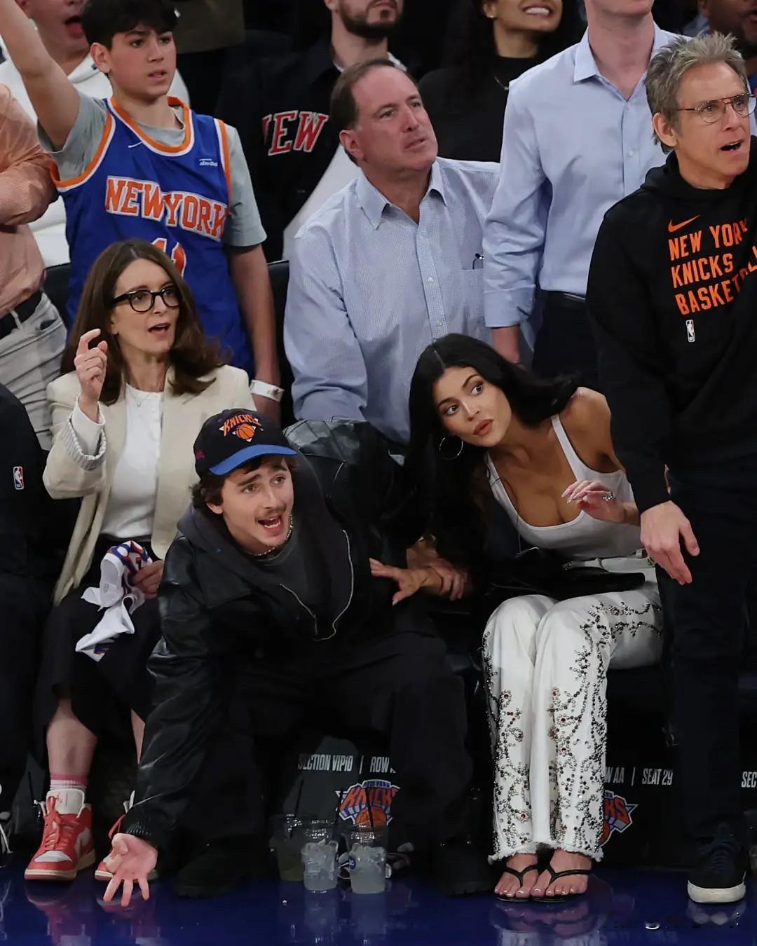 湖人汗颜啊  首轮G5尼克斯126-97老鹰，拿下天王山，这场生死战场...