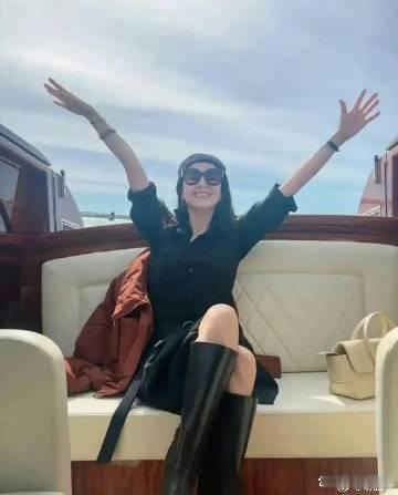 章子怡离婚前vs离婚后