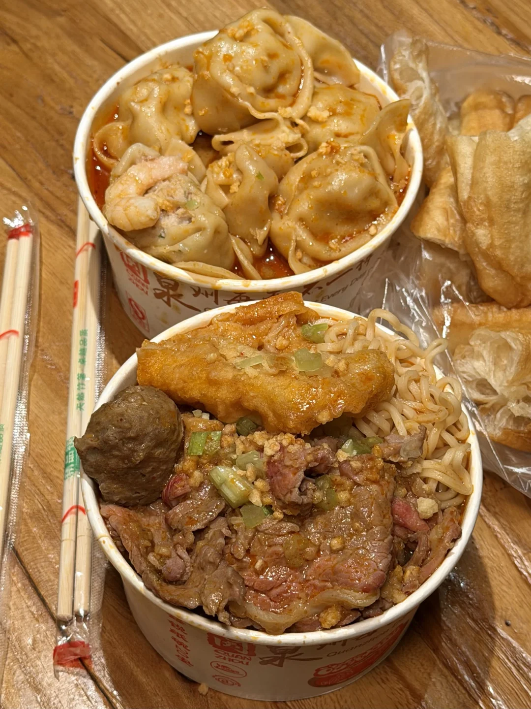 感谢孙 千！确实是泉州数一数二的。。。