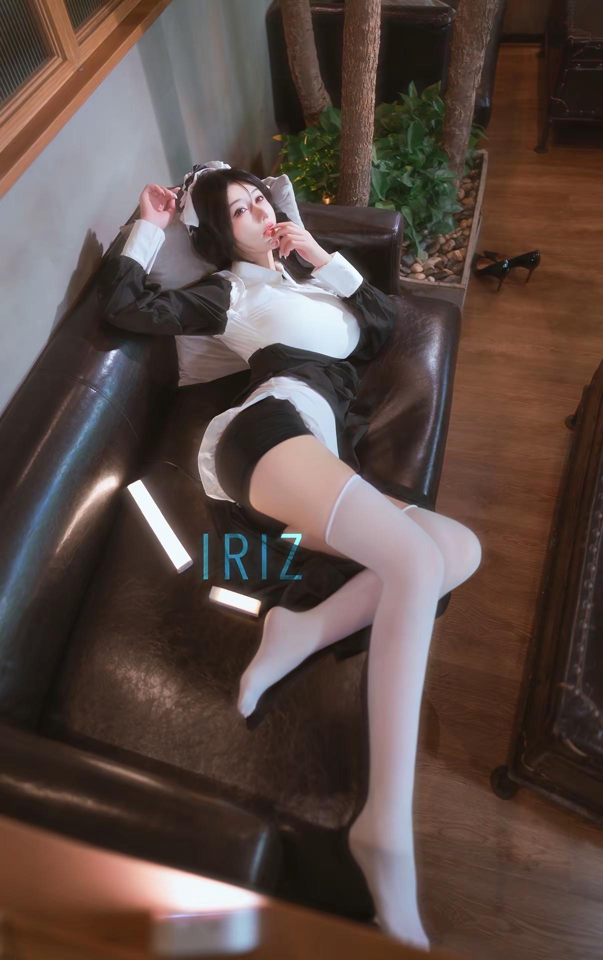 IRIZ 作品集|武汉约拍。写真分享