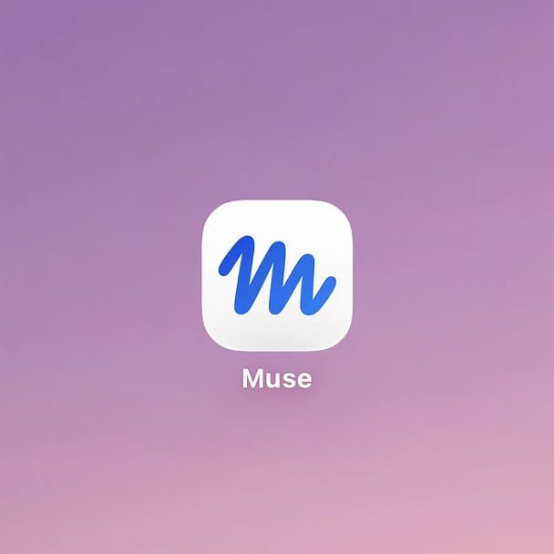 Muse十亿token来啦