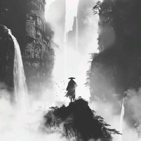 金油鬼才-唐生
