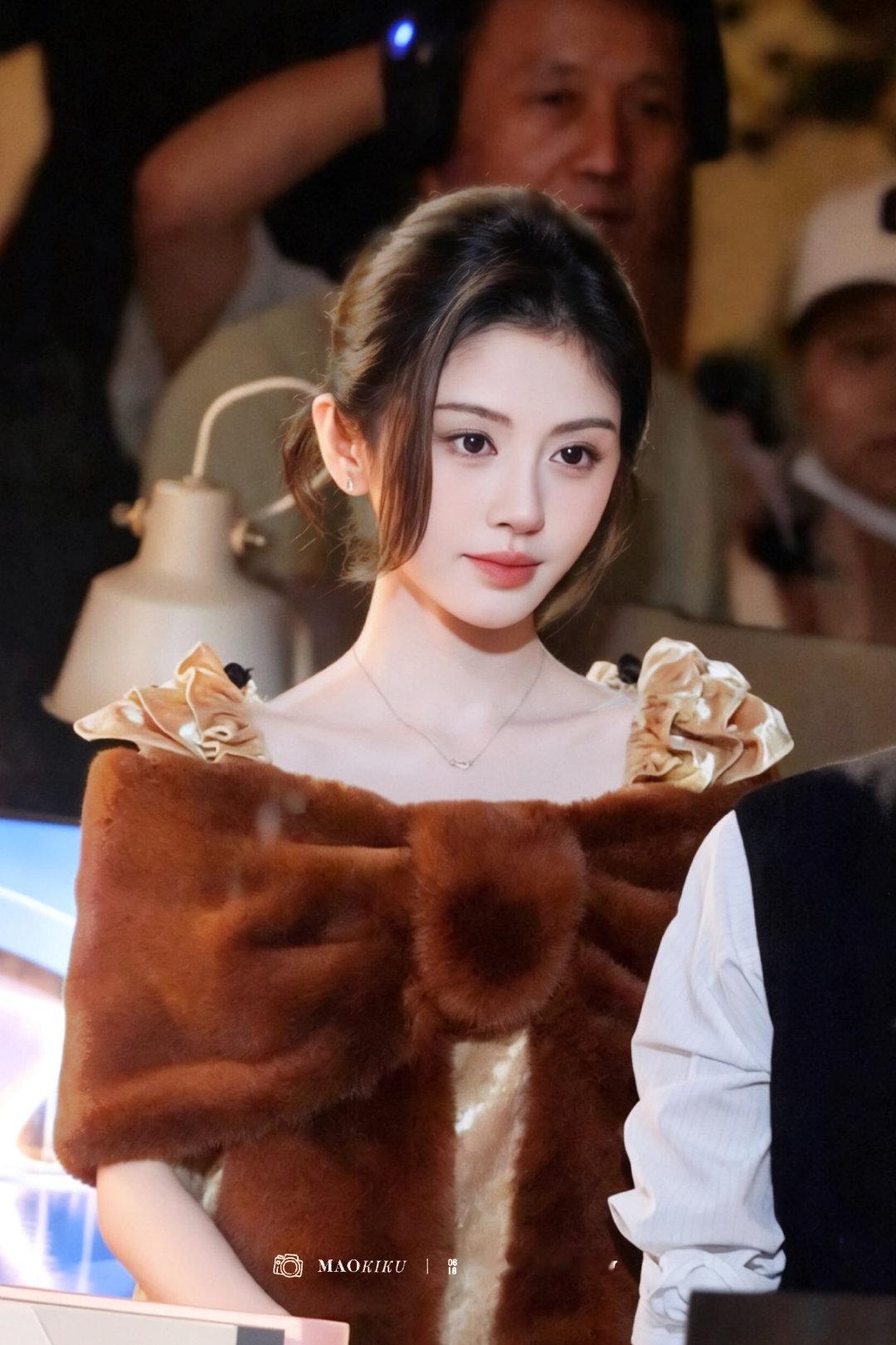 #鞠婧祎[超话]#🍊#鞠婧祎苏绿夏#

远离悲痛文学 天天开心˶╹ꇴ╹˶

​