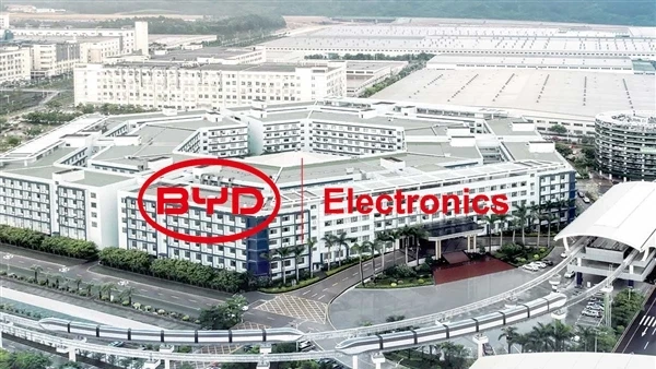 比亚迪电子158亿收购捷普电路，不务正业？