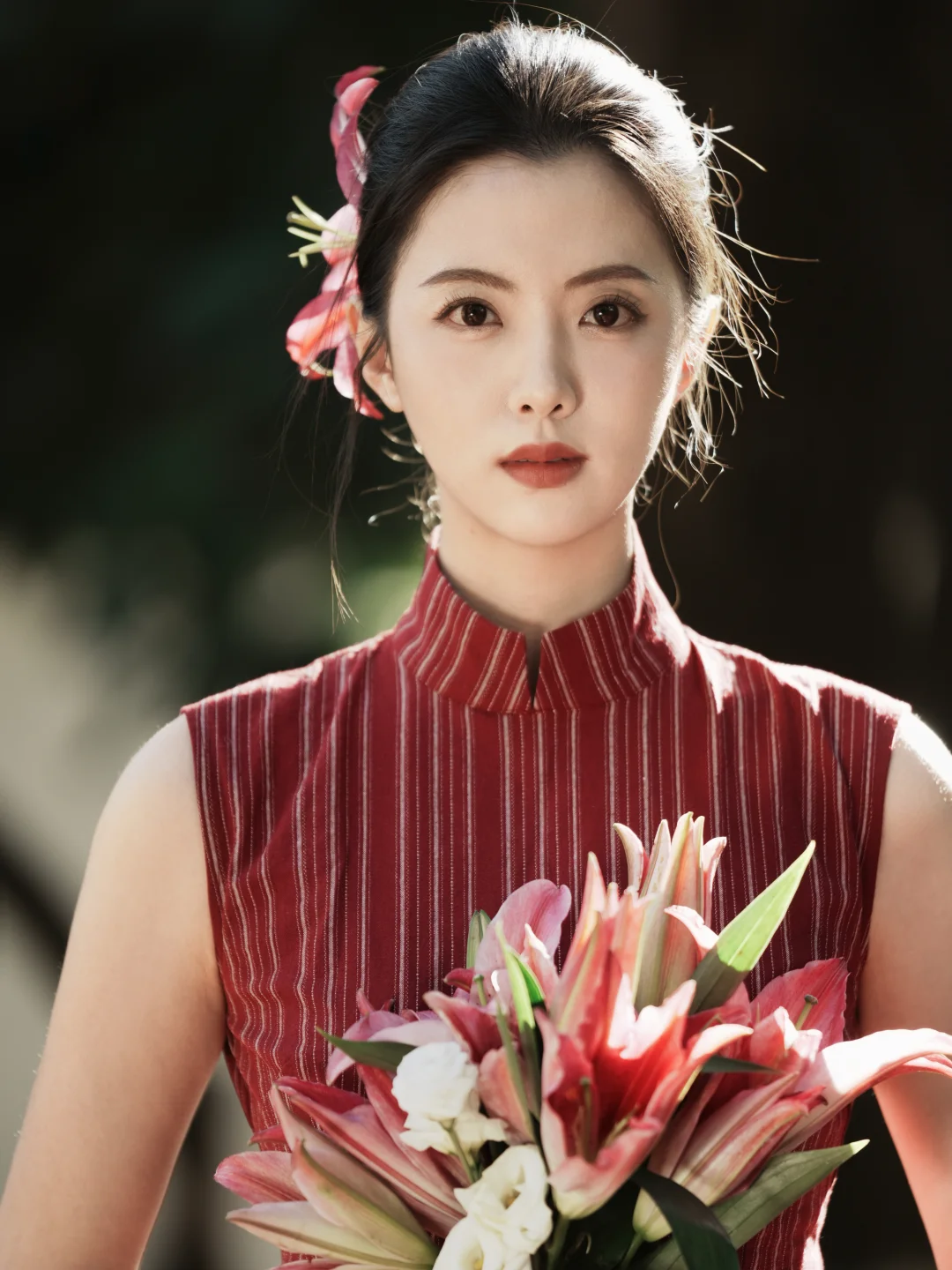 节日快乐💗