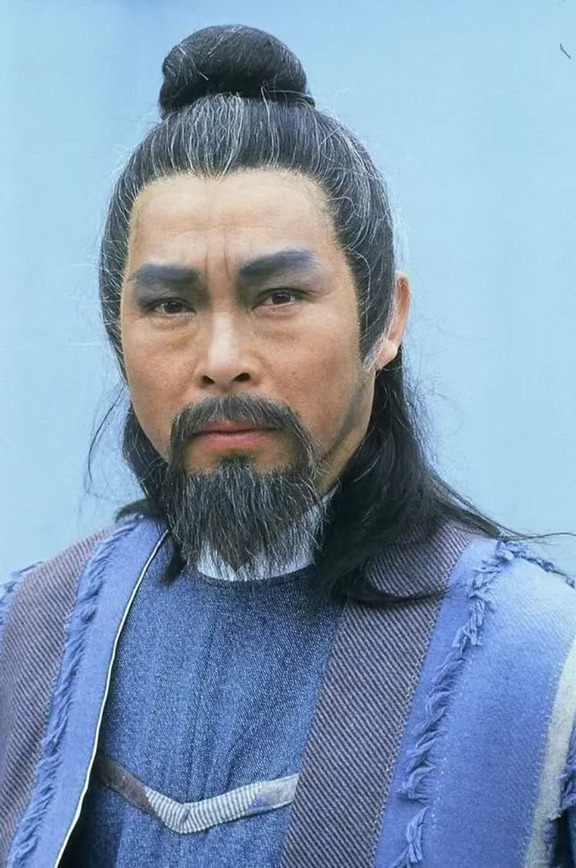 老戏骨去世，生前七种疾病缠身