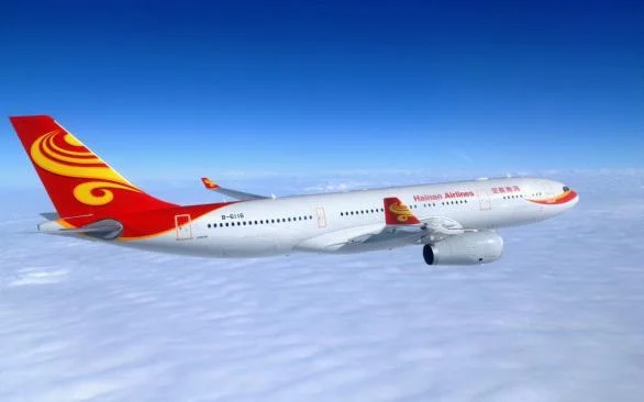 海航系：15家航司大全！