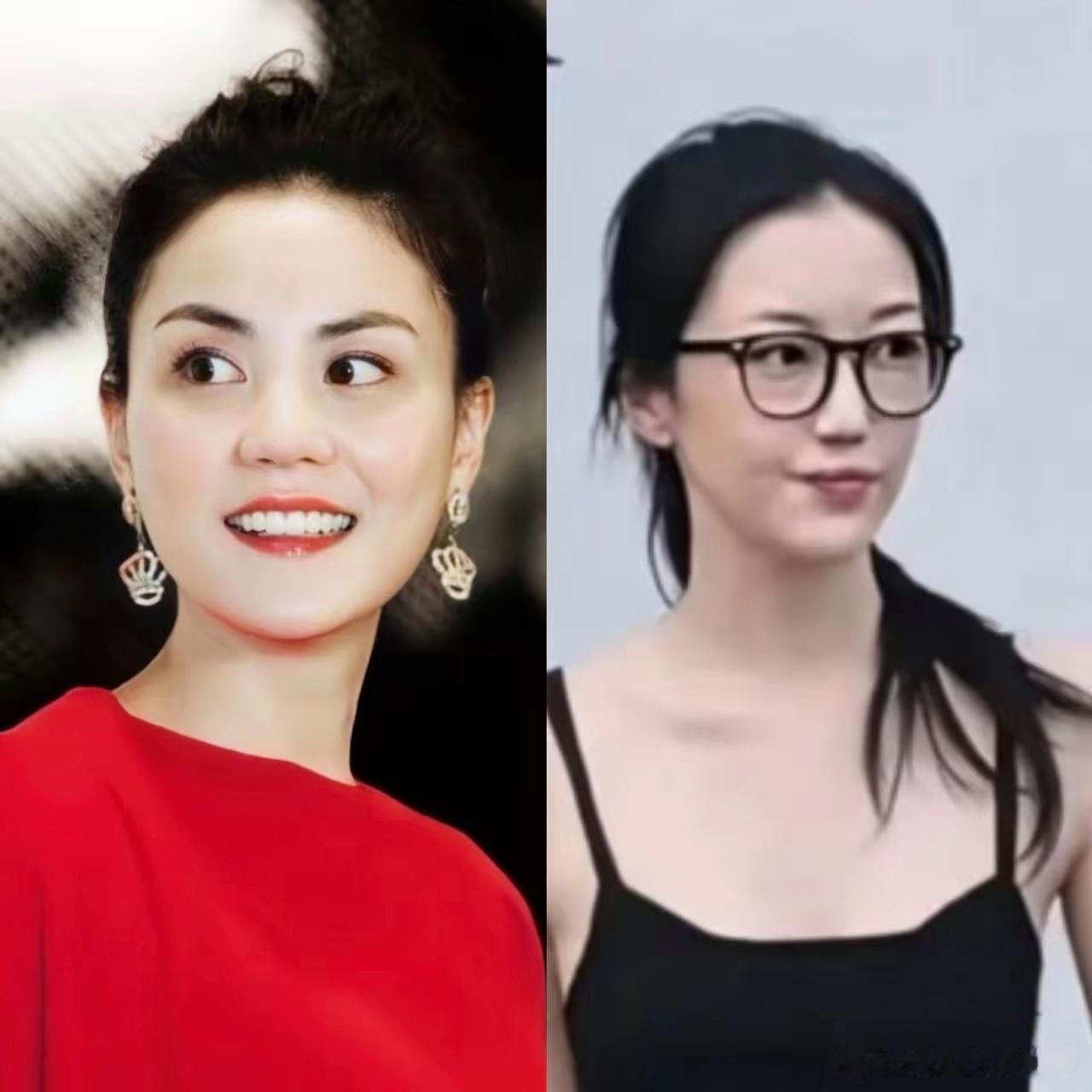 王菲为什么没和谢霆锋再生一个孩子？其实原因很简单
不是不够爱谢霆锋，而是她自己也不确定，李嫣的兔唇到底是谁的问题导致的。
如果是李亚鹏的问题，李亚鹏和海哈金喜的孩子，是完全正常的。
如果是王菲的问题，可是先出生的窦靖童又是完全正常的。
而且兔唇这个问题，据说第一胎是兔唇，那么第二胎也 ​