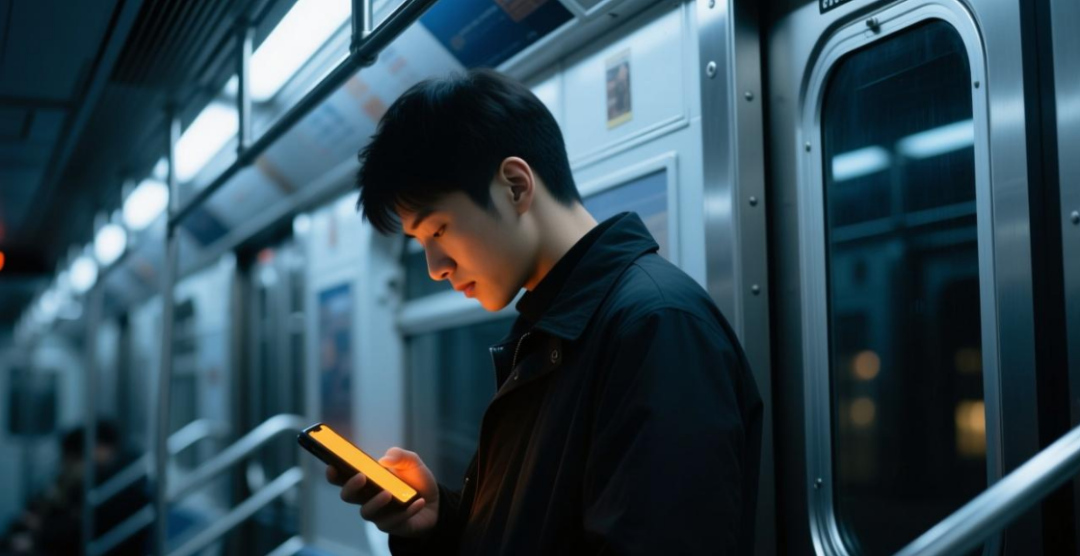 成年人的分手，从来不是突然做的决定