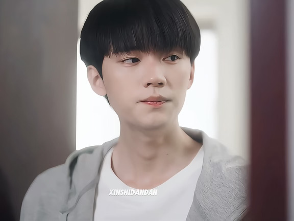 我是问你为什么不开心