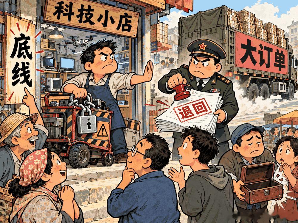 Anthropic：护栏撞上军单

Anthropic把自主武器和大规模监控写进安全红线，结果这条红线撞上了五角大楼的黑名单。安全承诺第一次如此直接地变成政府订单、现金流和IPO准备的现实代价。

Reuters 9月25日报道，美国联邦上诉法院以2比1的结果拒绝阻止五角大楼将Anthropic列为供应链风险。争议核心不是模 ​
