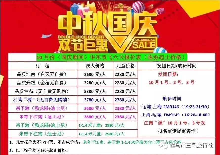 一、高市早苗抵美，热情挥手却成“空手道”。日本内阁官房晒出的照片显示，她面对的停机坪空无一人，只有车辆停放，被网友调侃“对着空气招手”。这一幕虽小，却折射出外交礼仪与媒体呈现之间的微妙落差。

二、中秋国庆双节临近，武铁计划加开3300趟列车，预计发送旅客1350万人次。10月1日当天有望发送125