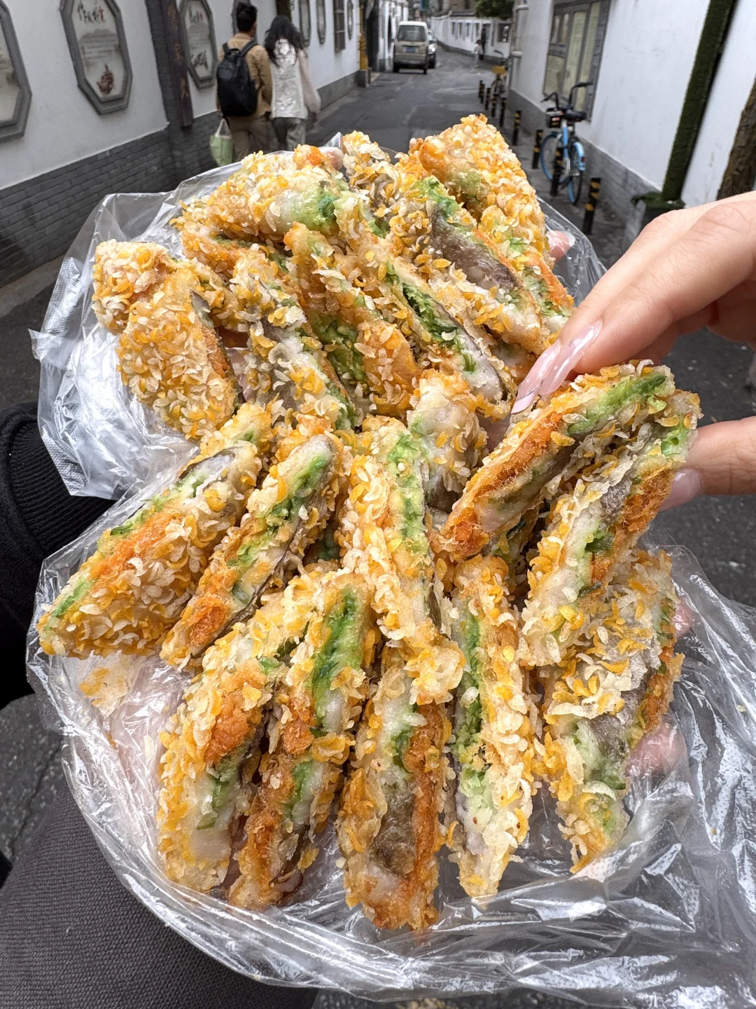 株洲！！好吃到永生难忘！！！