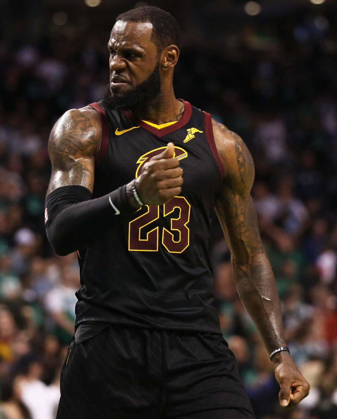 Lebron james
#詹姆斯##克利夫兰骑士##dps machine lab##詹姆斯[超话]# ​