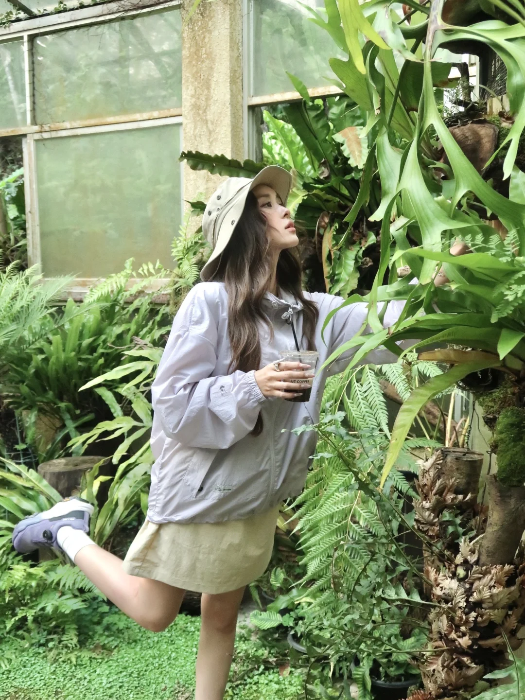 小学生春游日记*˚🌿⸝⸝📗⊹✭ ˚