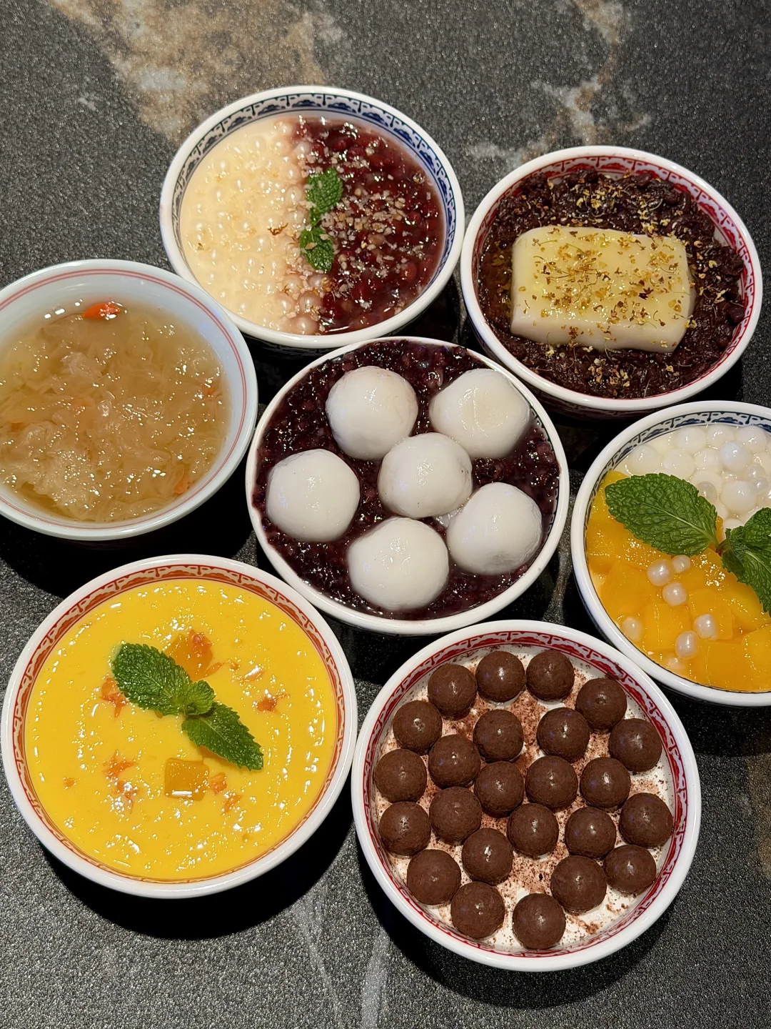 感觉是杭州目前top好吃的！！！！！